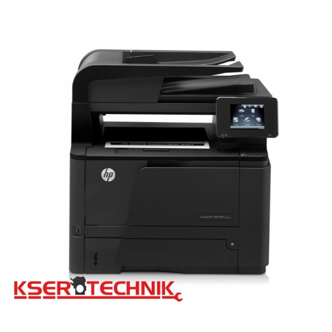 Urządzenie wielofunkcyjne Drukarka Ksero Skaner HP LaserJet Pro M425dw DADF